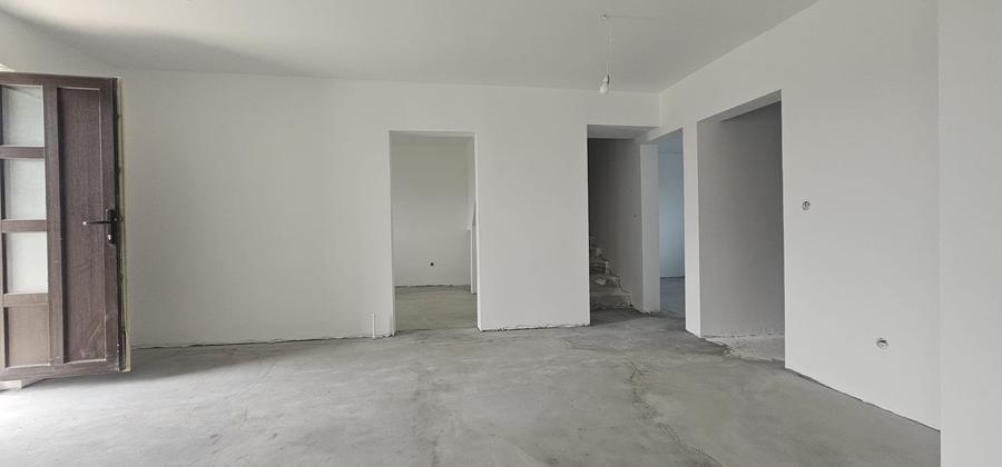 Casa noua individuala in Bod la cheie - Comision 0% - Cod intern 2984 - 3