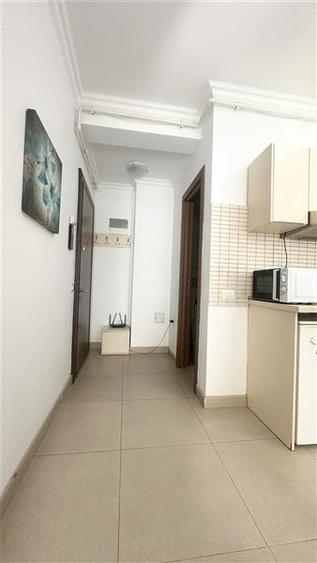 Studio Mobilat si Utilat Complet, Solid Residence Mamaia Central - 10