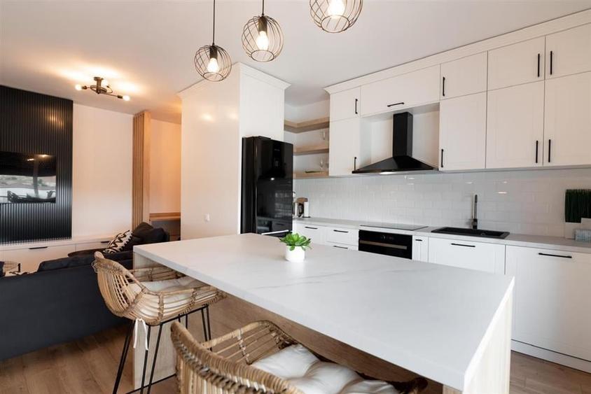 RECO Apartament modern  cu 2 camere Nufarul Grandhill Residence-Oradea - 4