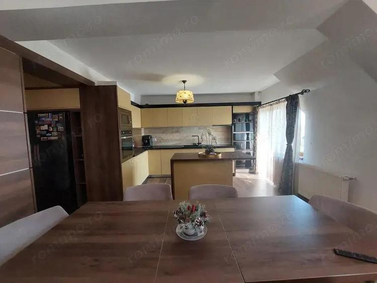 Super apartament Gradina cu Magnolii - 1