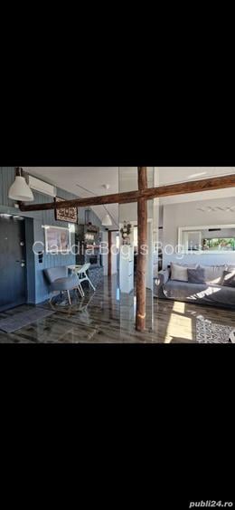 Vand apartament 4 camere