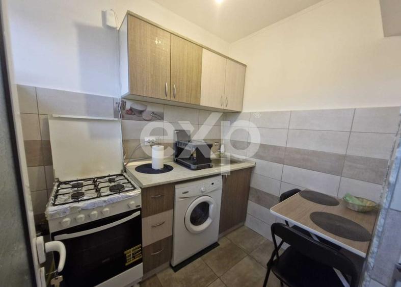 Garsonieră renovată | Ideală investiție | La cheie - 4