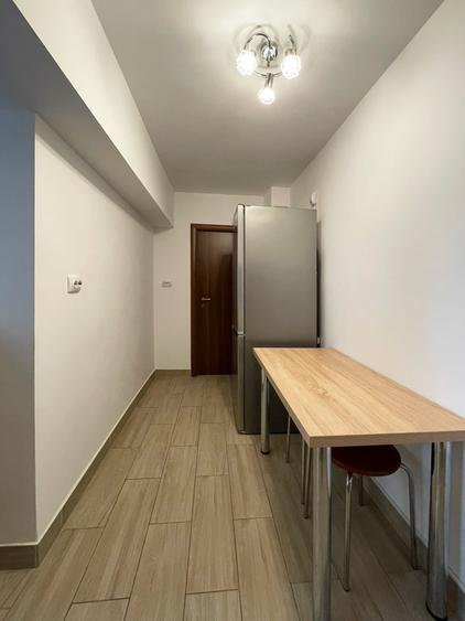 Piața Unirii - Bd. Unirii – Apartament 2  camere decomandat - 600 EUR - 8