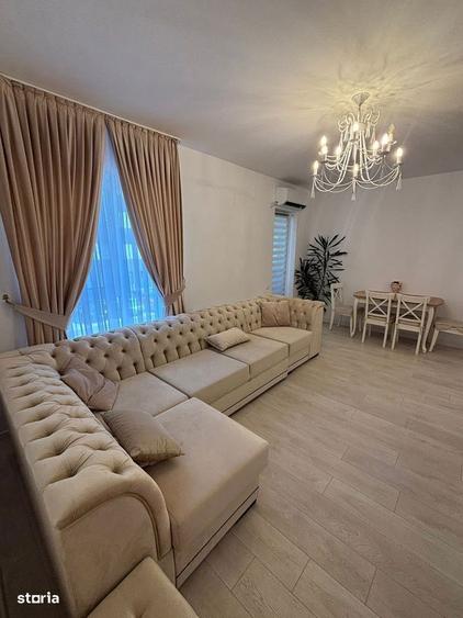 Apartament premium Galaxy&Joy Residence - Metrou Berceni, Biruintei 31 - 6