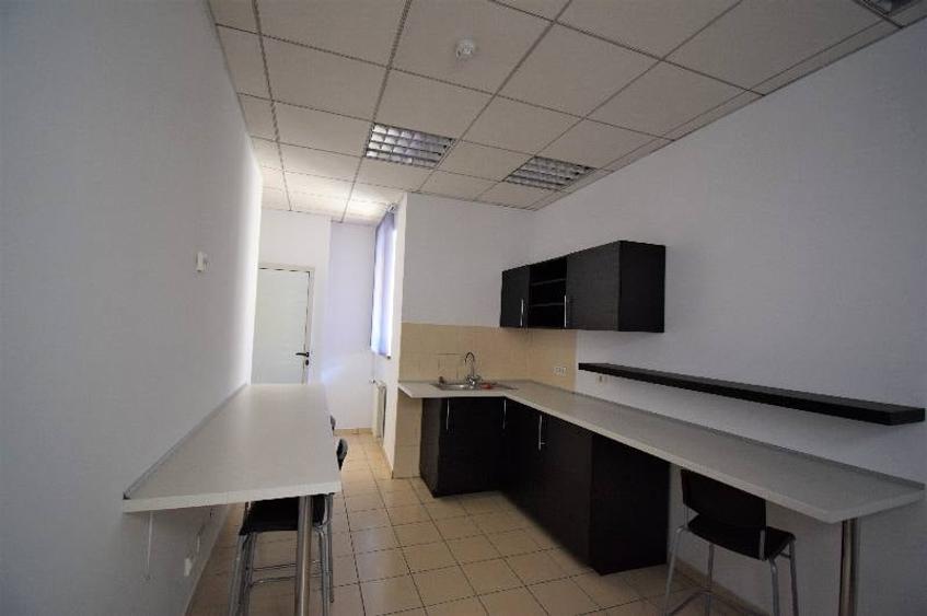 0% comision! Inchiriere birouri Aviatorilor, 250 mp - 8