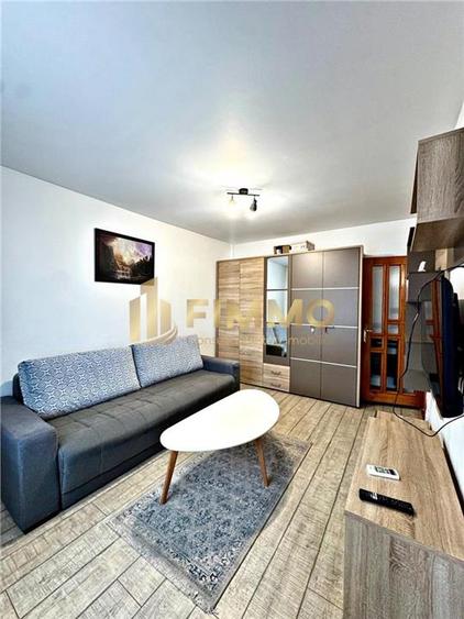 Garsoniera de inchiriat | Marasesti | ID:1680 - 1