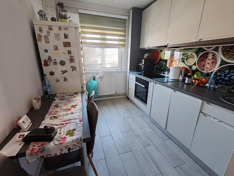 Apartament 2 camere mobilat si utilat modern zona Garii - 5