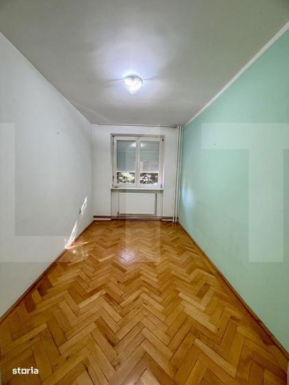 Apartament Spatios cu 4 Camere-Central - 10