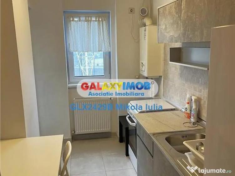 Apartament 2 camere decomandat et 10/12 V22 -Virtutii - Luj - 9
