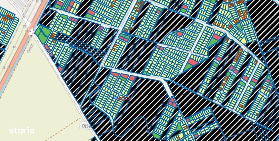 Teren in Mosnita Noua - Oportunitate de investitie - 2