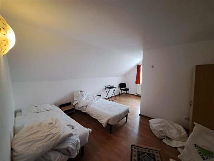 Cladire cu 10 camere, P+E+M, situata in cartierul Zorilor! - 11