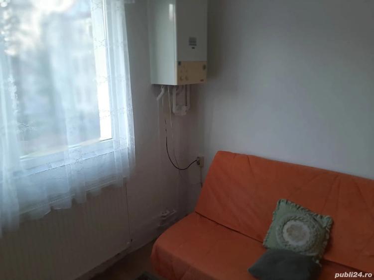 inchiriez garsoniera in Bra?ov - 2