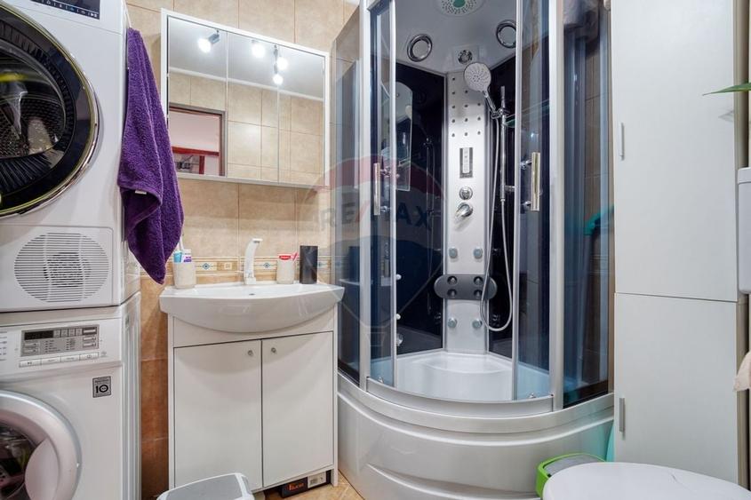 Apartament Smart Home cu Priveliște Unică în Săcele | 0% Comision - 7