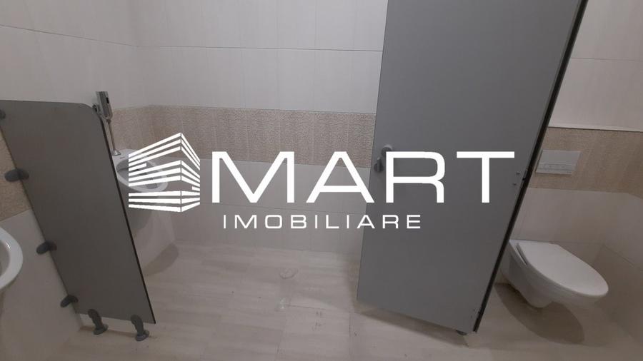 Spatiu birouri 200mp zona Aeroport - 6