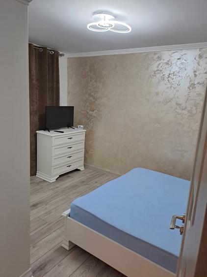 Inchiriere apt 2 camere, in Galati, zona General, etaj 1, mobilat si utilat - 7