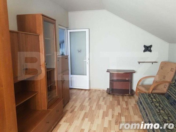 Apartament 2 camere, 55 mp, mobilat/utilat, zona Sagului - 4