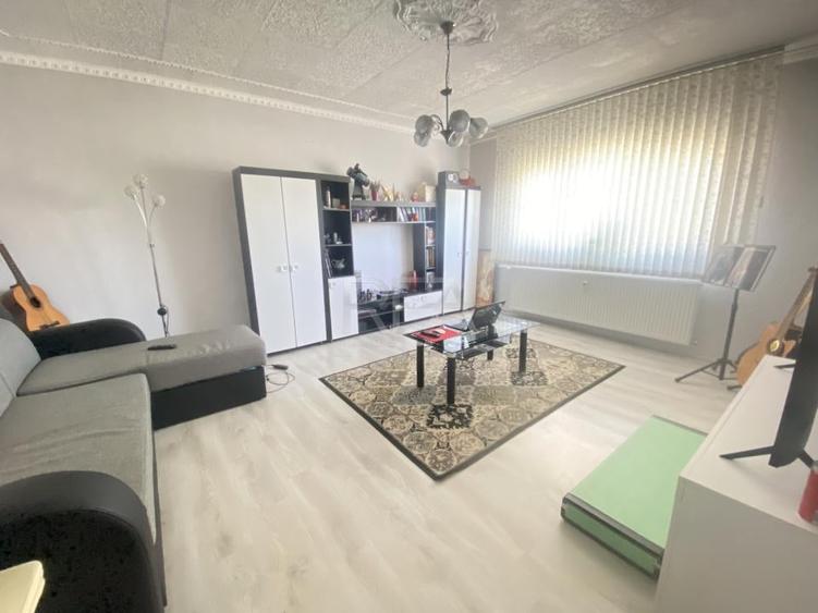 3 Camere- Decomandat-Petre Ispirescu - 1