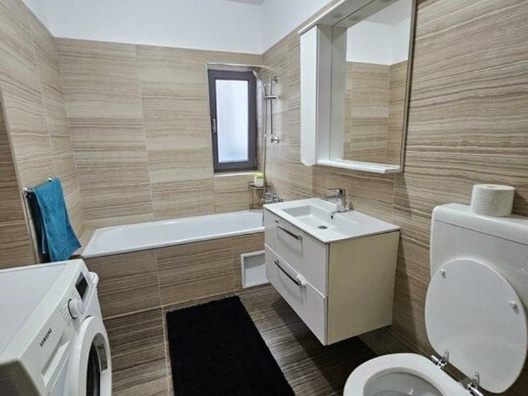 P.ta Sudului- 2 min. Metrou| Loc parcare ADP| CT proprie-bloc nou| decomandat - 9