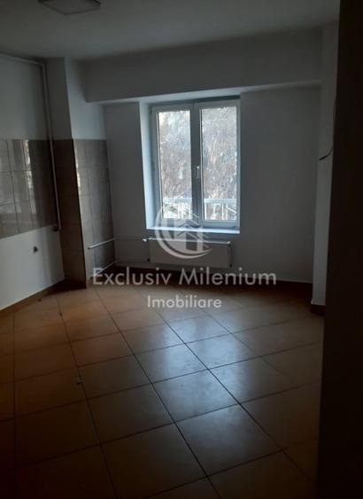 Etaj 1 Birouri Hyperion Calea Calarasi - 1