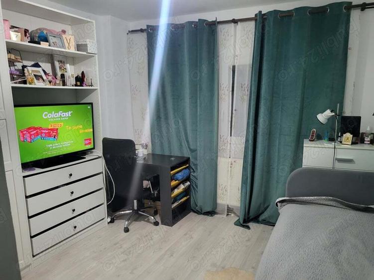 Apartament 2 camere decomandate str G Bacovia - 1