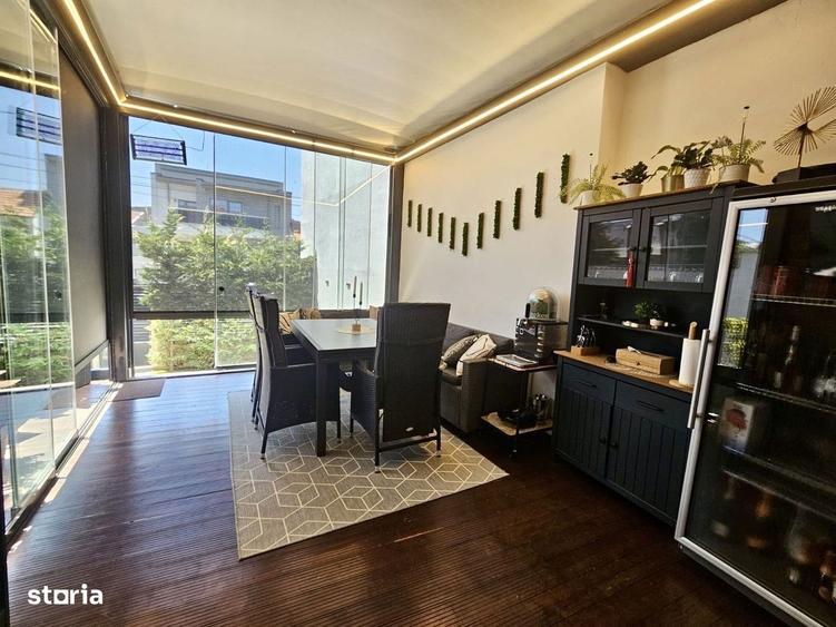 Vila de vanzare in Tomis II Constanta proprietate premium, rara - 5