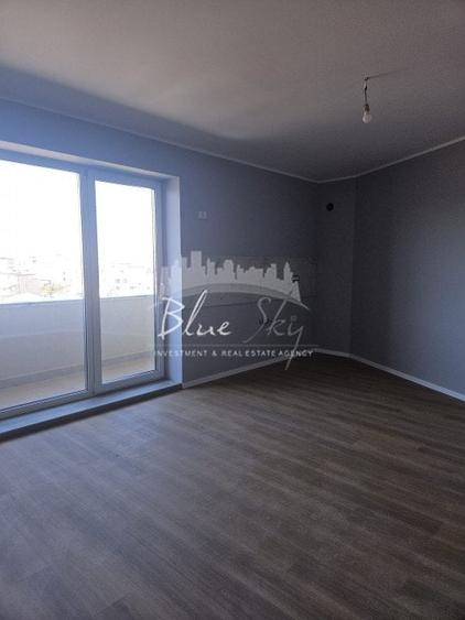 Studio situat in bloc nou,  Zona Dacia - 2