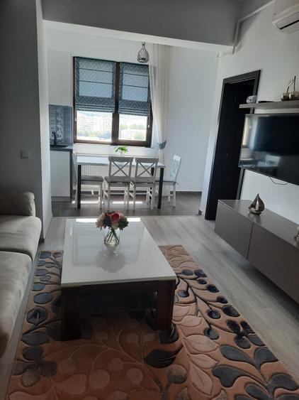 Inchiriez apartament 440 euro - 15
