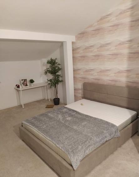 Vilă Parcul Circului , 8 camere, garaj dublu , AC ,Terase - 4