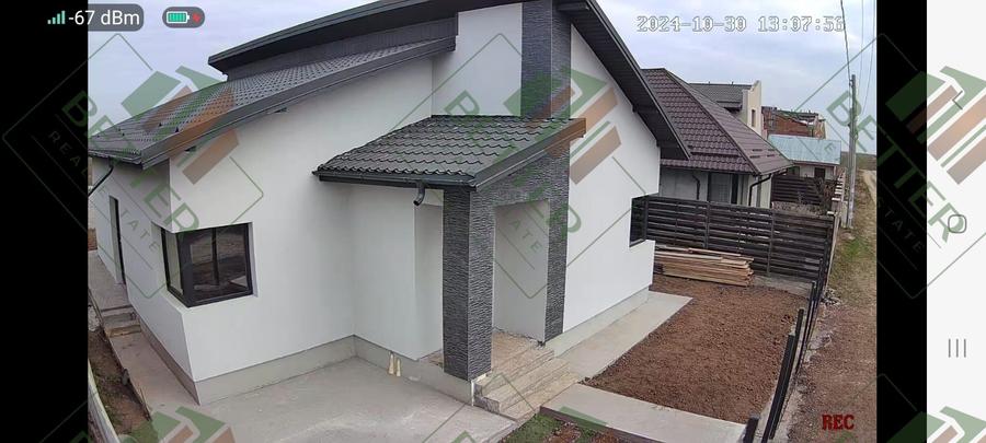 Casa Individuala, 4 camere, 2 bai, Berceni - 1