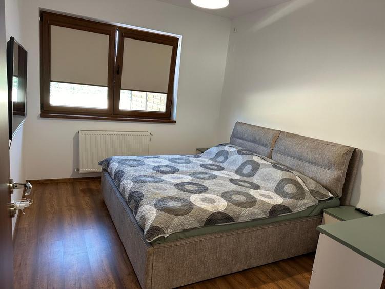 De vânzare- Penthouse senzational - Plevnei - 21