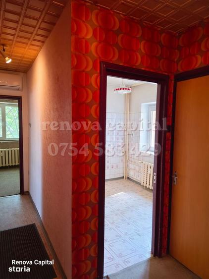 COMISION ZERO - Apartament 3 camere intre Ion Mihalache si Kiseleff - 9