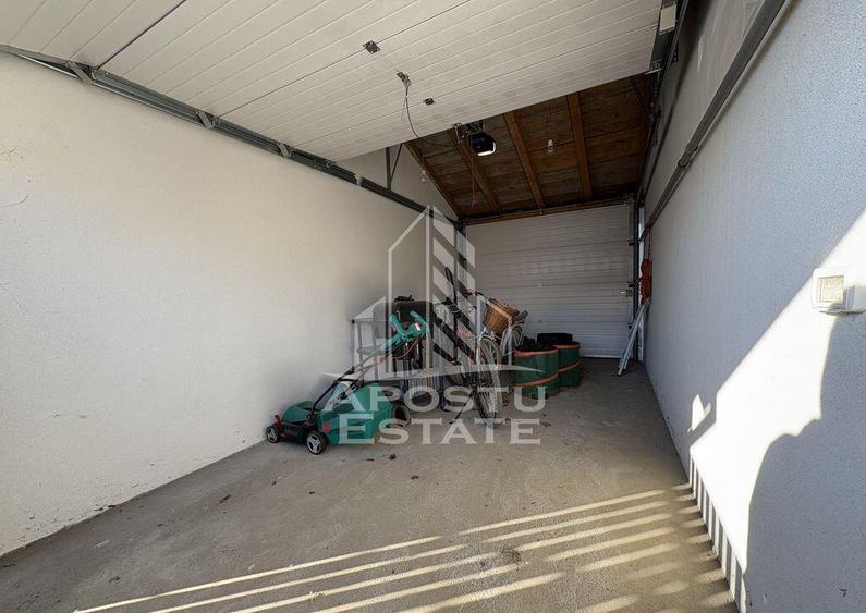 Casa Individuala 4 camere, cartier Serena 2 aproape de as... - 1