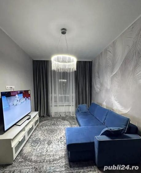 De inchiriat apartament cu 2 camere in zona Rahova - 2