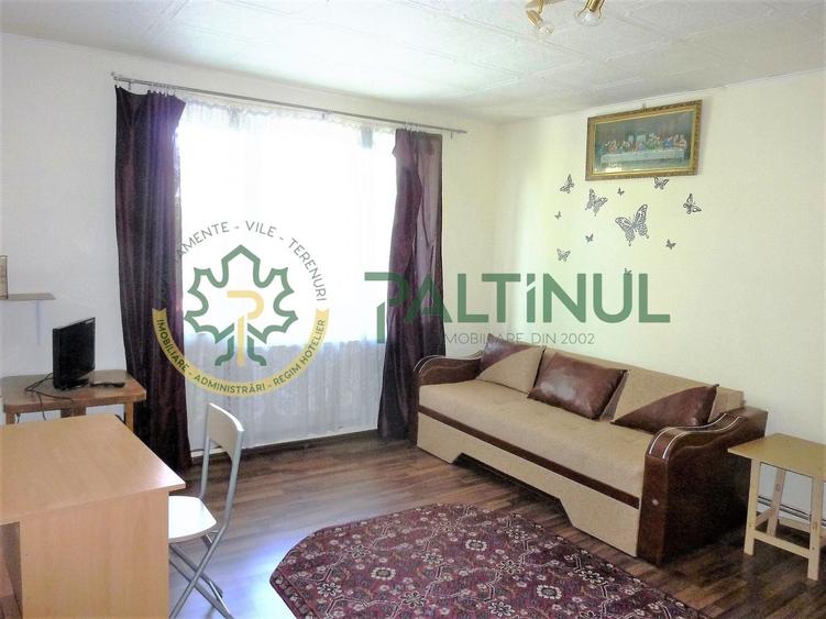 Apartament 2 camere Bulevardul Vasile Milea - 10