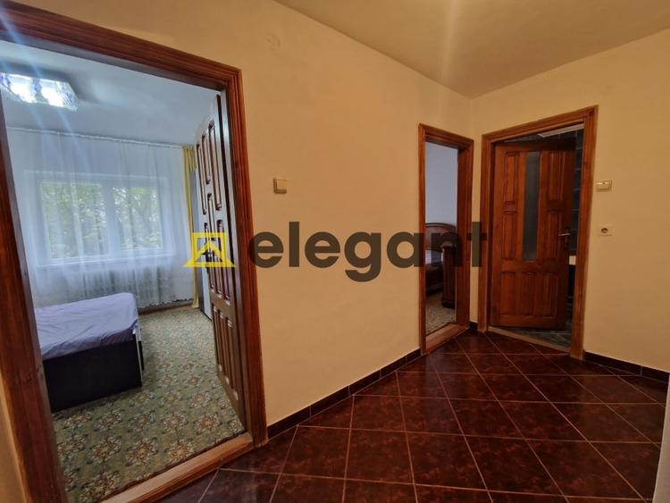 3 camere, decomandat, etaj 1, centrala, 1 Mai-Spital nr. 1 - 14