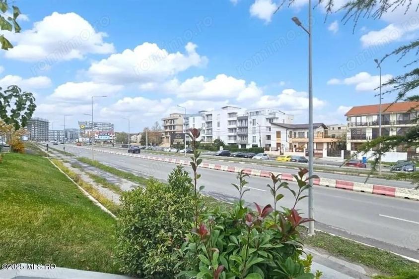 Mamaia Nord - IBO Residence, 2 camere, 46 mp utlili + balcon, etaj 2! - 20