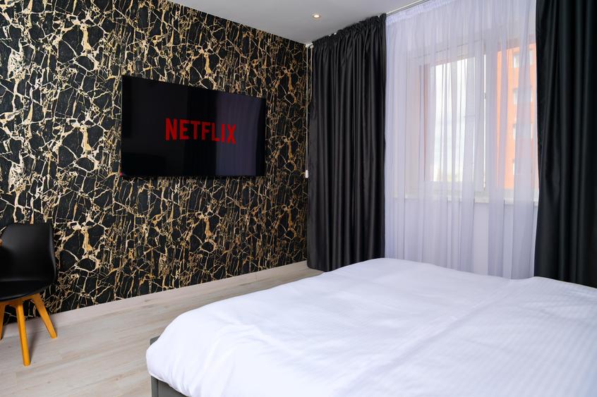 Garsoniera Prima Inchiriere Rin Grand Residence Delta Vacaresti Vitan - 3