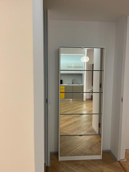 3 camere ,Pipera Plazza de inchiriat - 9