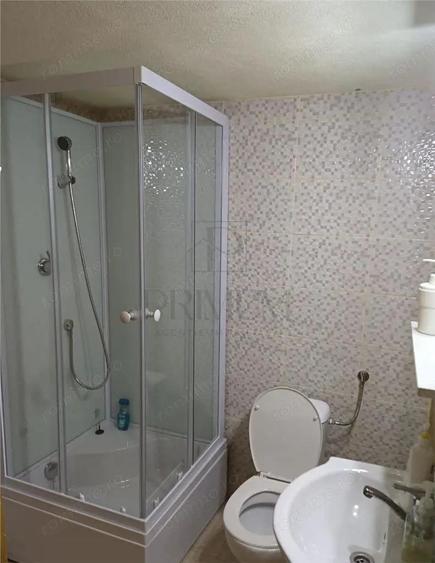 Lipovei- casa individuala complet renovata, 5 camere, centrala termica, teren generos - 6