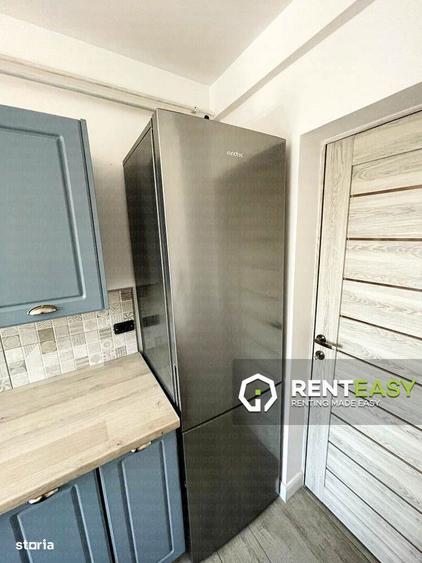 Apartament cu 2 camere Centru Civic - Moldova Mall - 7