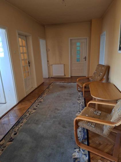 Vila D+P+E+M, ultracentral str.Vintila Voda - 3