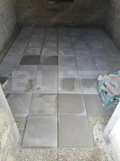 Casa renovabila, 1508 mp teren, Vultureni - 2