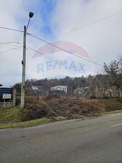 DE VANZARE TEREN INTRAVILAN CISNADIOARA Str. SIBIULUI DJ 106D - 10