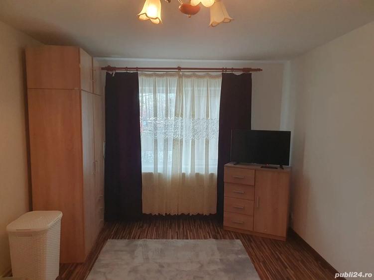 Inchiriez Garsoniera in Giurgiu - 1