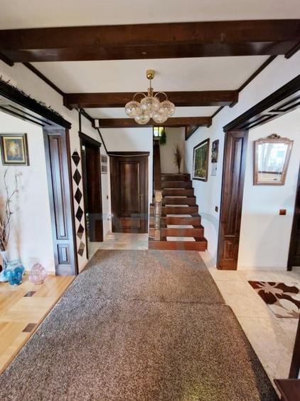 COMISION 0% Casa individuala/4 camere/foisor/600mp teren/panouri fotovoltaice - 6