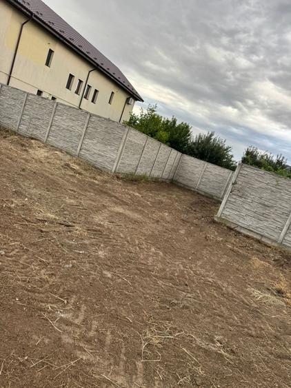 Teren de vanzare - 606 mp - Clinceni, zona Str Fortului - 6