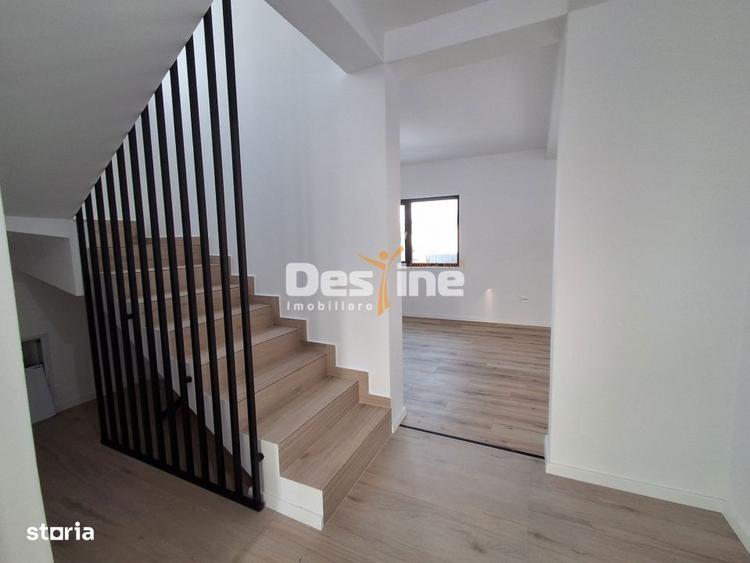 COMISION O %, Miroslava, Casa individuala, P+1+POD, - 6