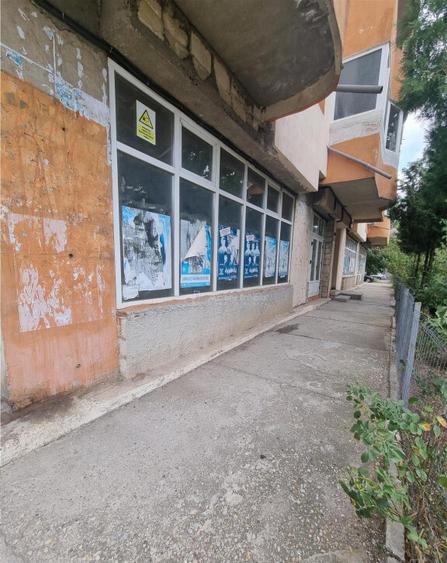 Spatii Comerciale Alexandria Str Dunarii - 9