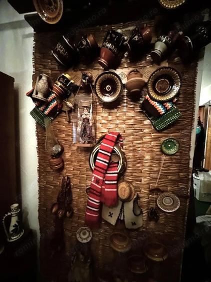 Apartament 4 cam etaj 1 Centura Basarabilor langa Minulescu+GARAJ+BOXA - 7