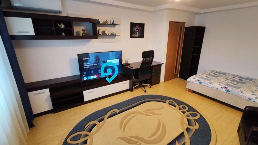 De vanzare Garsoniera  – Trafic Greu. - 1